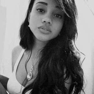 Meet your Posher, Alexandra